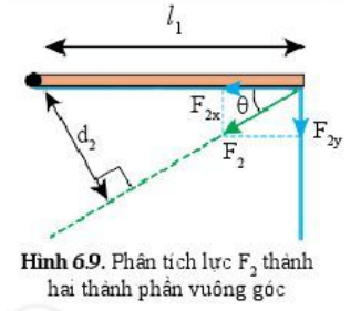 Vật lí 10 trang 73 bài 6