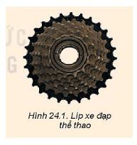 Giải Vật lí 10 trang 97 Bài 24: Công suất 