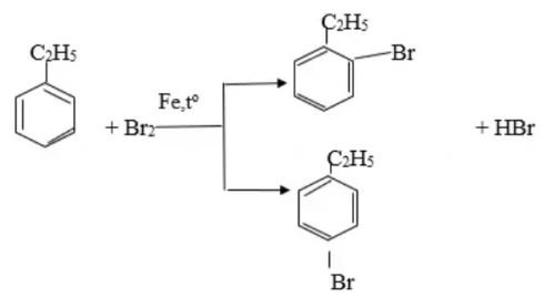 Hoá học 11 trang 106 Bài 17: Arene (Hydrocarbon thơm) 
