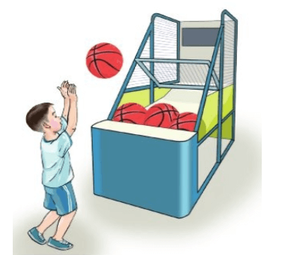 Toán 4 tập 1 Bài 1 Ôn tập về số và phép tính trong phạm vi 100 000