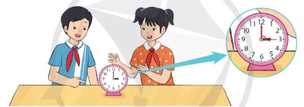 Toán 4 tập 1 Bài 20 Đơn vị đo góc. Độ
