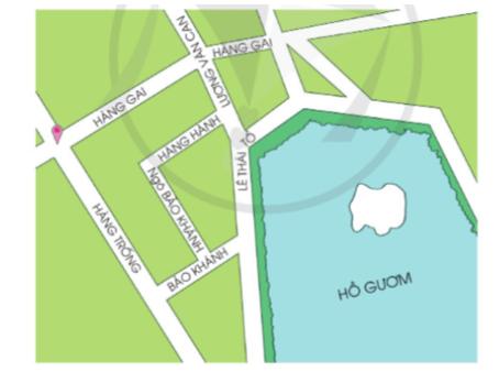 Toán 4 tập 1 Bài 21 Hai đường thẳng vuông góc. Vẽ hai đường thẳng vuông góc 