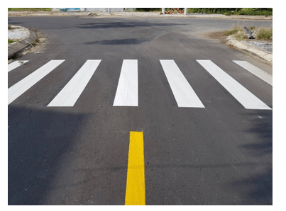 Toán 4 tập 1 Bài 22 Hai đường thẳng song song. Vẽ hai đường thẳng song song 