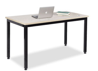 Toán 4 tập 1 Bài 22 Hai đường thẳng song song. Vẽ hai đường thẳng song song 