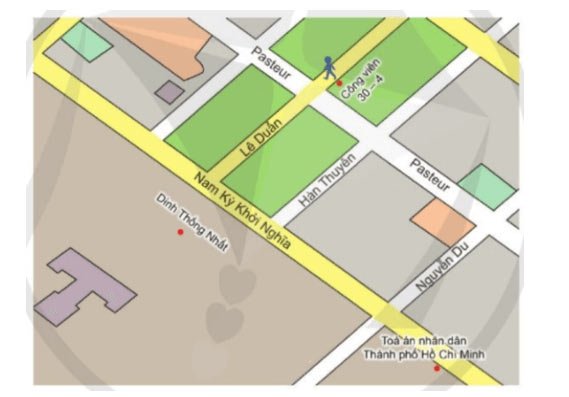 Toán 4 tập 1 Bài 22 Hai đường thẳng song song. Vẽ hai đường thẳng song song 