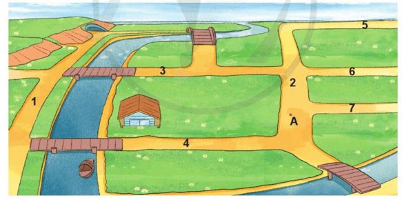 Toán 4 tập 1 Bài 23 Luyện tập chung
