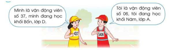 Toán 4 tập 1 Bài 25 Em vui học toán
