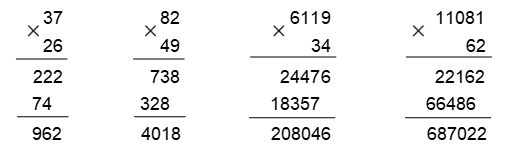 Toán 4 tập 1 Bài 33 Luyện tập sách 