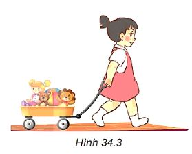 Vật lí 10 trang 132 Bài 34: Khối lượng riêng. Áp suất chất lỏng 