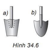 Vật lí 10 trang 132 Bài 34: Khối lượng riêng. Áp suất chất lỏng 