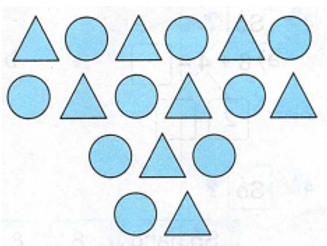 Vở bài tập Toán lớp 2 trang 30, 31 Bài 7 Tiết 2 – Kết nối tri thức (ảnh 1)