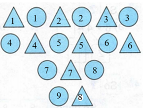 Vở bài tập Toán lớp 2 trang 30, 31 Bài 7 Tiết 2 – Kết nối tri thức (ảnh 1)