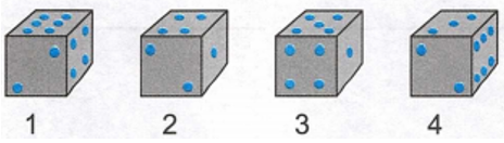 Vở bài tập Toán lớp 2 trang 33, 34 Bài 7 Tiết 5 – Kết nối tri thức (ảnh 1)