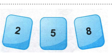 Vở bài tập Toán lớp 2 trang 6, 7 Bài 1 Tiết 2 – Kết nối tri thức (ảnh 1)