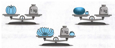 Vở bài tập Toán lớp 2 trang 58, 59 Bài 15 Tiết 2 – Kết nối tri thức (ảnh 1)