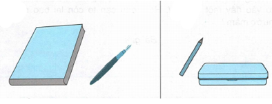 Vở bài tập Toán lớp 2 trang 64, 65 Bài 17 Tiết 1 – Kết nối tri thức (ảnh 1)