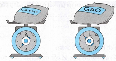 Vở bài tập Toán lớp 2 trang 64, 65 Bài 17 Tiết 1 – Kết nối tri thức (ảnh 1)