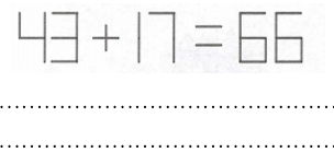 Vở bài tập Toán lớp 2 trang 72 Bài 20 Tiết 1 – Kết nối tri thức (ảnh 1)