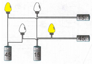 Vở bài tập Toán lớp 2 trang 72 Bài 20 Tiết 1 – Kết nối tri thức (ảnh 1)