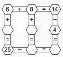 Vở bài tập Toán lớp 2 trang 78, 79 Bài 21 Tiết 2 – Kết nối tri thức (ảnh 1)