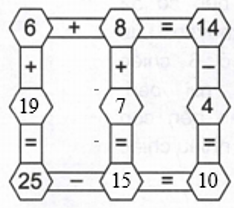 Vở bài tập Toán lớp 2 trang 78, 79 Bài 21 Tiết 2 – Kết nối tri thức (ảnh 1)