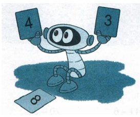 Vở bài tập Toán lớp 2 trang 91, 92 Bài 24 Tiết 1 – Kết nối tri thức (ảnh 1)