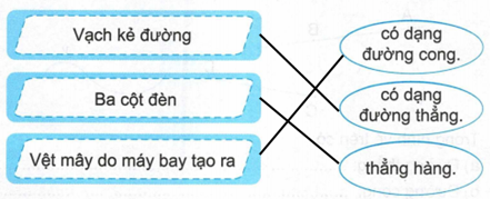 Vở bài tập Toán lớp 2 trang 95, 96 Bài 25 Tiết 2 – Kết nối tri thức (ảnh 1)