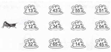 Vở bài tập Toán lớp 2 trang 83, 84 Bài 22 Tiết 4 – Kết nối tri thức (ảnh 1)