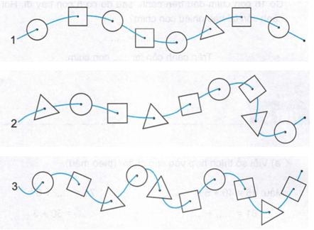 Vở bài tập Toán lớp 2 trang 16, 17 Bài 3 Tiết 3 – Kết nối tri thức (ảnh 1)