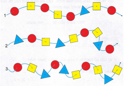 Vở bài tập Toán lớp 2 trang 16, 17 Bài 3 Tiết 3 – Kết nối tri thức (ảnh 1)