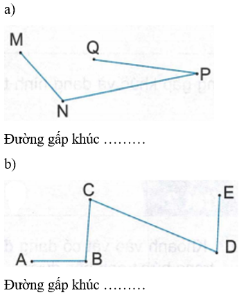 Vở bài tập Toán lớp 2 trang 97, 98 Bài 26 Tiết 1 – Kết nối tri thức (ảnh 1)