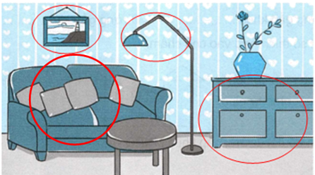 Vở bài tập Toán lớp 2 trang 98, 99 Bài 26 Tiết 2 – Kết nối tri thức (ảnh 1)