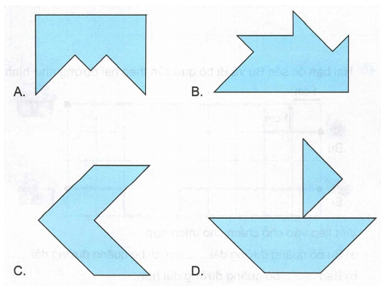 Vở bài tập Toán lớp 2 trang 100, 101 Bài 27 Tiết 1 – Kết nối tri thức (ảnh 1)