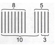 Vở bài tập Toán lớp 2 trang 29 Bài 7 Tiết 1 – Kết nối tri thức (ảnh 1)