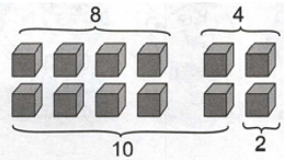 Vở bài tập Toán lớp 2 trang 29 Bài 7 Tiết 1 – Kết nối tri thức (ảnh 1)