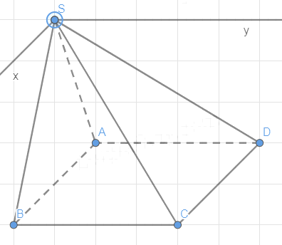 Toán 11 tập 1 trang 100 bài 2