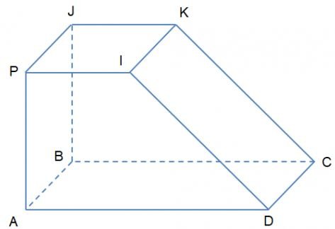 Bài tập 10 trang 121 sgk Toán 11 tập 1 Cánh diều