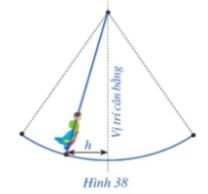 Bài tập 5 trang 40 sgk Toán 11 tập 1 Cánh diều