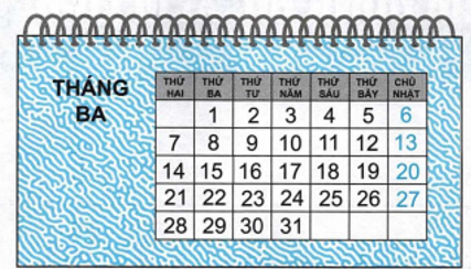 Vở bài tập Toán lớp 2 trang 112, 113 Bài 30 Tiết 2 – Kết nối tri thức (ảnh 1)