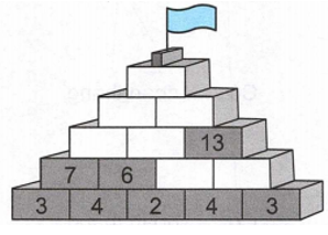 Vở bài tập Toán lớp 2 trang 125 Bài 33 Tiết 4 – Kết nối tri thức (ảnh 1)