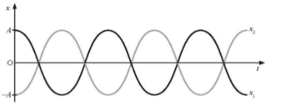 Bài 1. Mô tả dao động trang 4 SBT Vật lí 11 Chân trời sáng tạo
