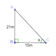 Bài 1: Tỉ số lượng giác của góc nhọn Toán lớp 9 tập 1
