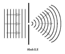 Bài 5. Sóng và sự truyền sóng trang 20 SBT Vật lí 11 Chân trời sáng tạo 