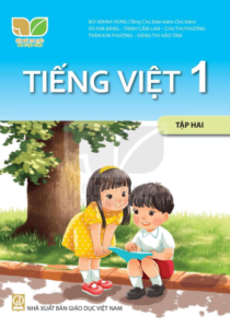 tiếng việt 1 tập 2 kết nối tri thức pdf
