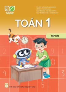 toán 1 tập 2 kết nối tri thức pdf