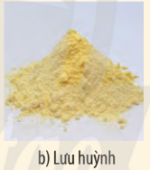 Giải khoa học tự nhiên 7 Bài 5: Phân tử – Đơn chất – Hợp chất
