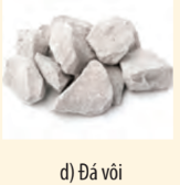 Giải khoa học tự nhiên 7 Bài 5: Phân tử – Đơn chất – Hợp chất
