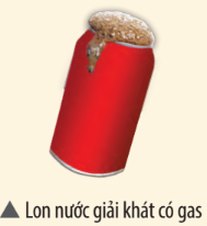 Giải khoa học tự nhiên 7 Bài 5: Phân tử – Đơn chất – Hợp chất
