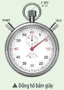 Giải khoa học tự nhiên 7 Bài 10: Đo tốc độ 