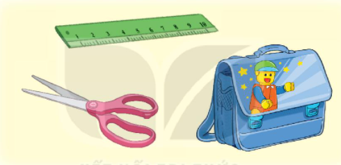 Giải Tiếng Việt lớp 2 Tập 1 Bài 10: Thời khóa biểu – Kết nối tri thức (ảnh 1)